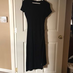 Never worn theory dress